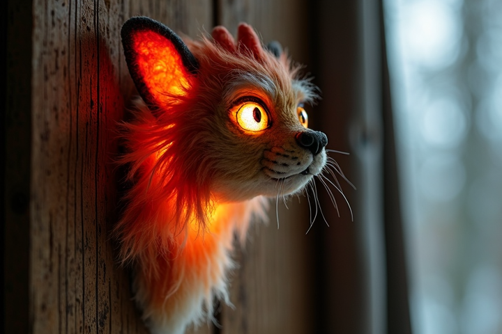 [ ComfyUI workflow ]