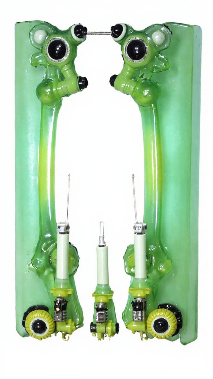 Action Figures — 57