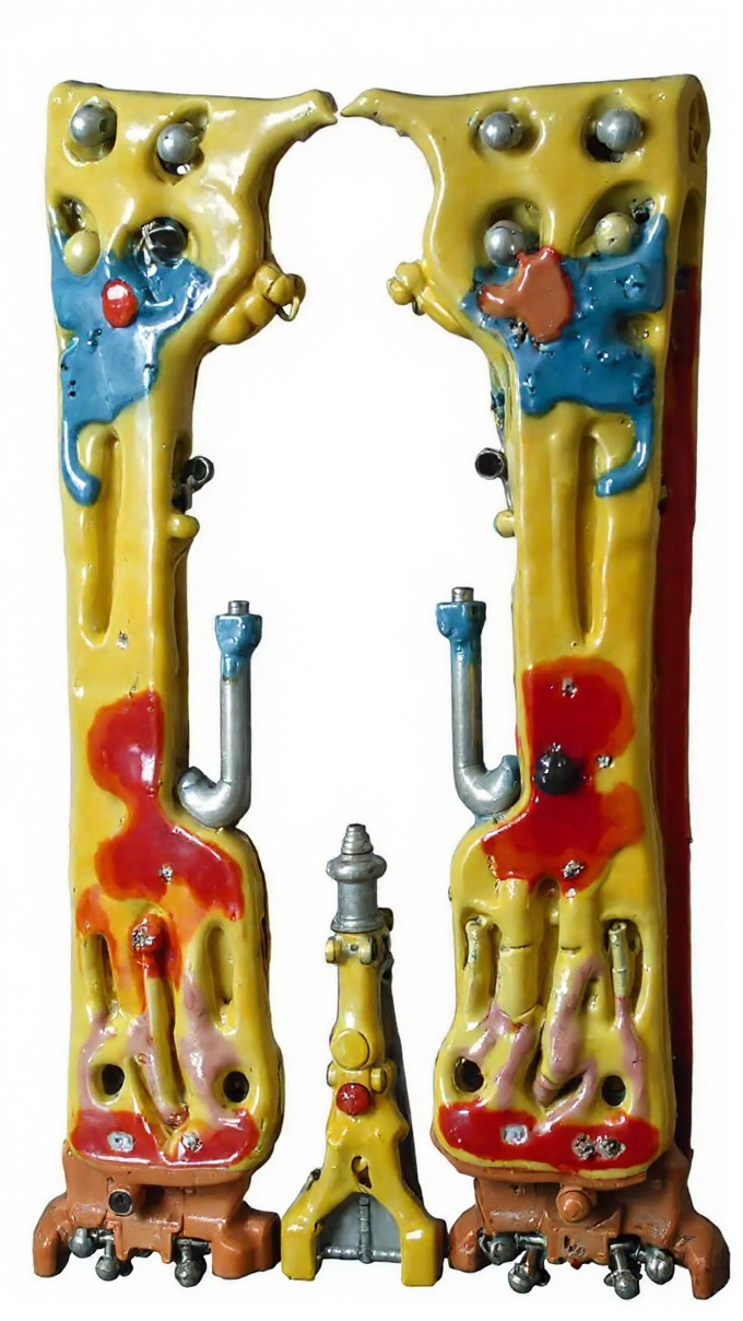 Action Figures — 59