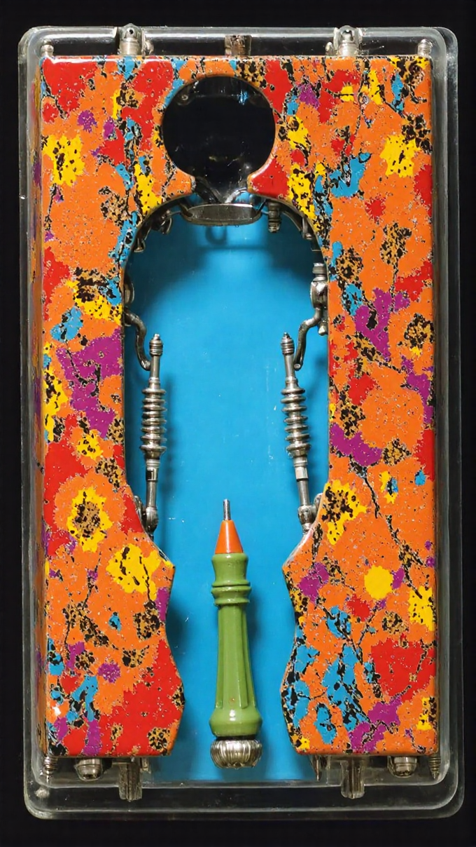 Action Figures — 62