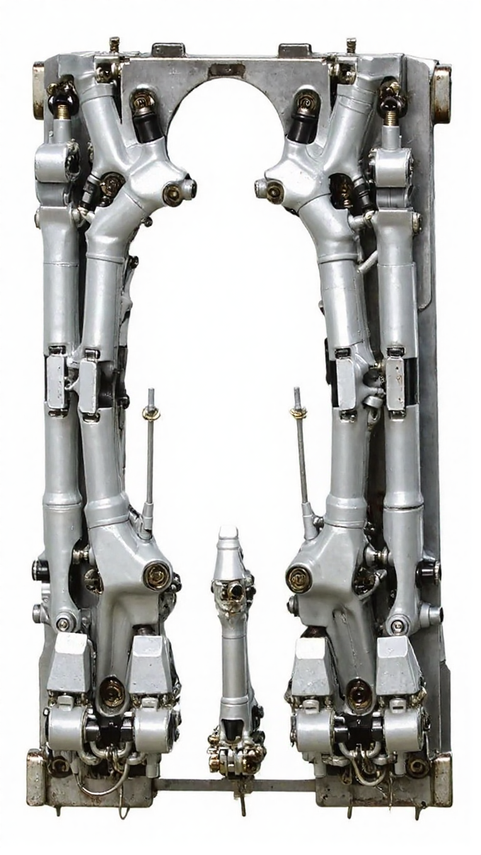 Action Figures — 64