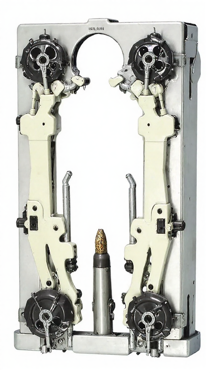 Action Figures — 66