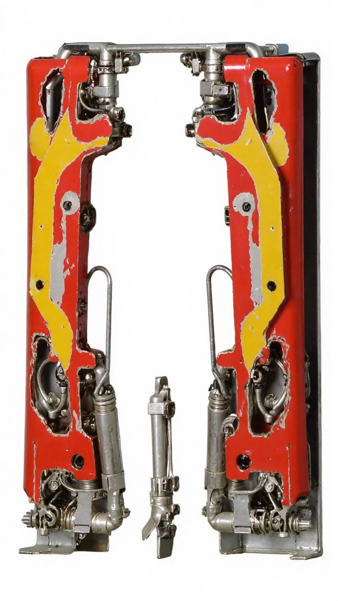 Action Figures — 67