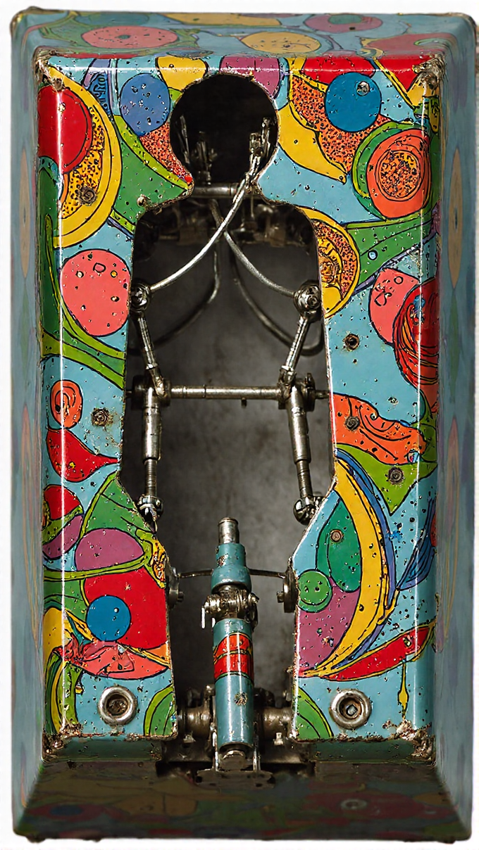 Action Figures — 71