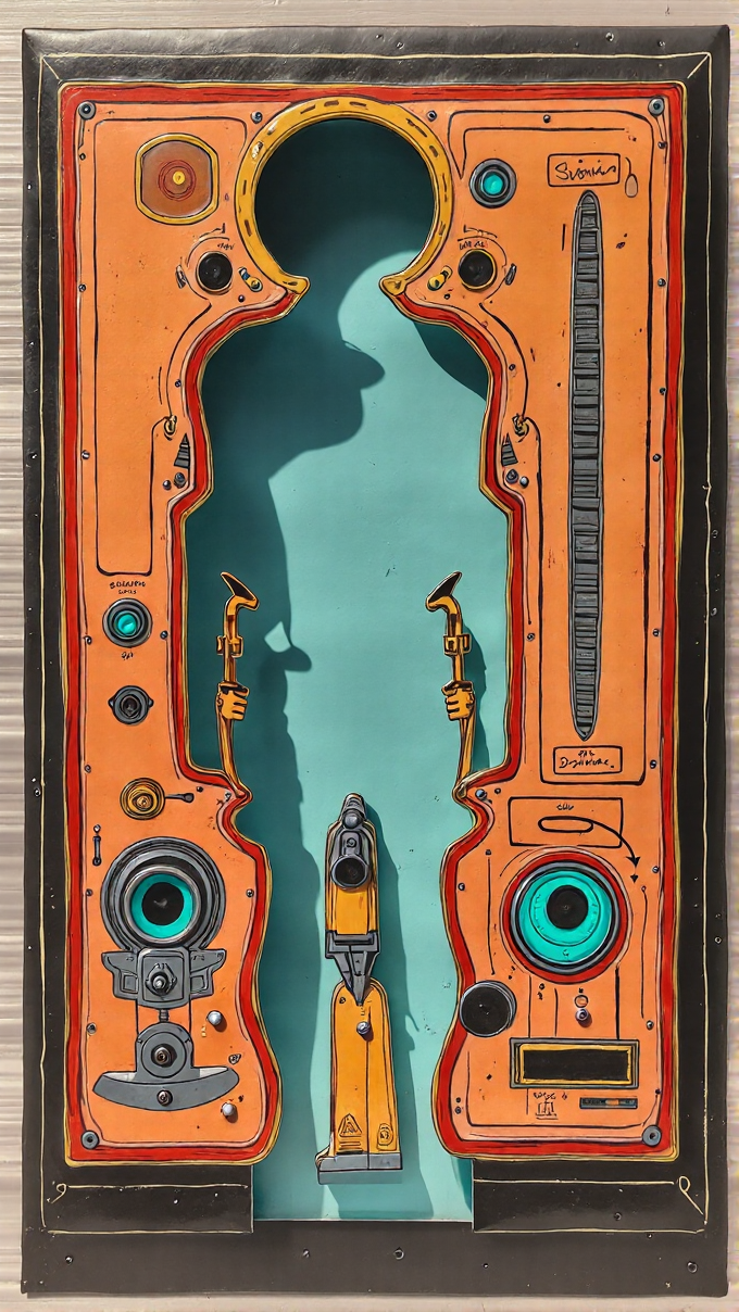 Action Figures — 73