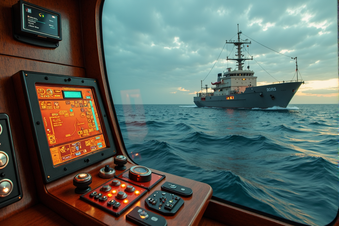 Pixelated Portals — 12