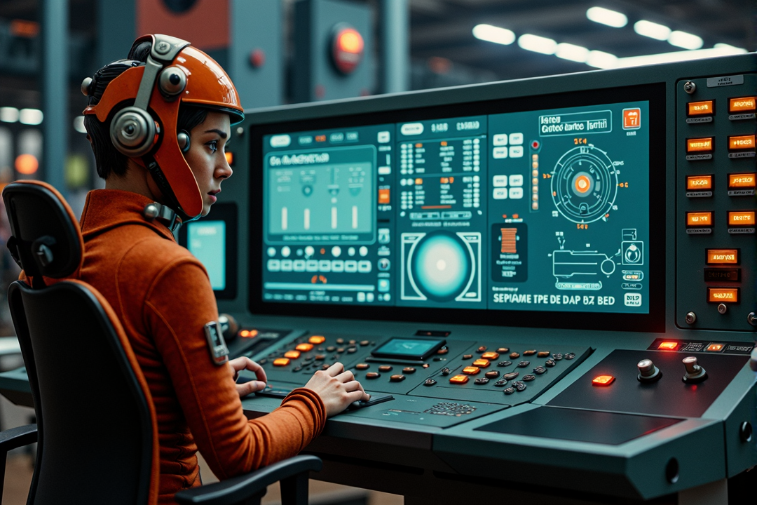 Pixelated Portals — 13