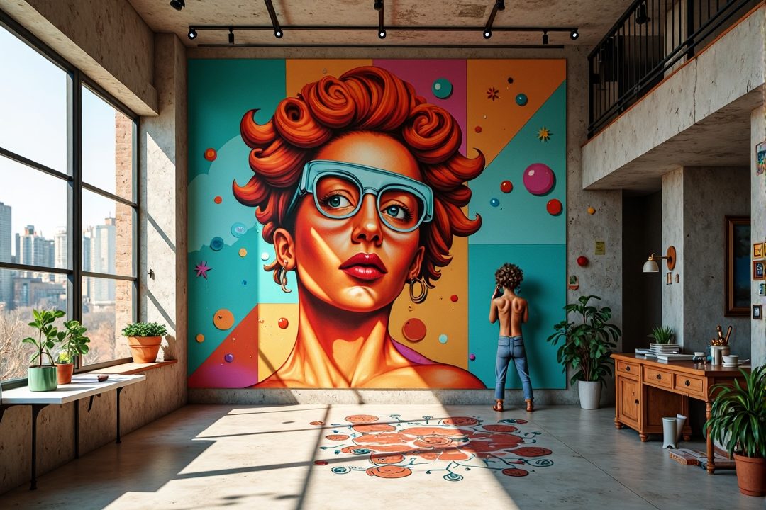 Pixelated Portals — 15