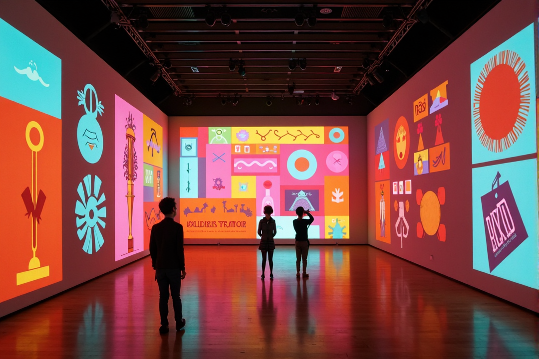 Pixelated Portals — 17