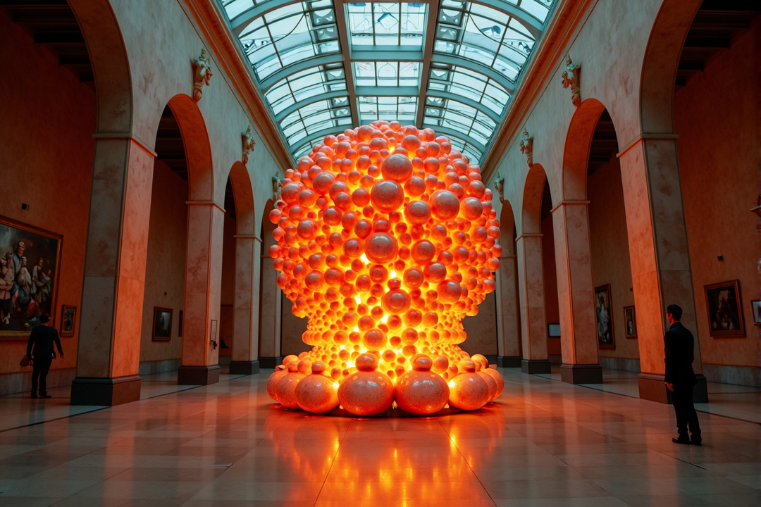 Pixelated Portals — 18