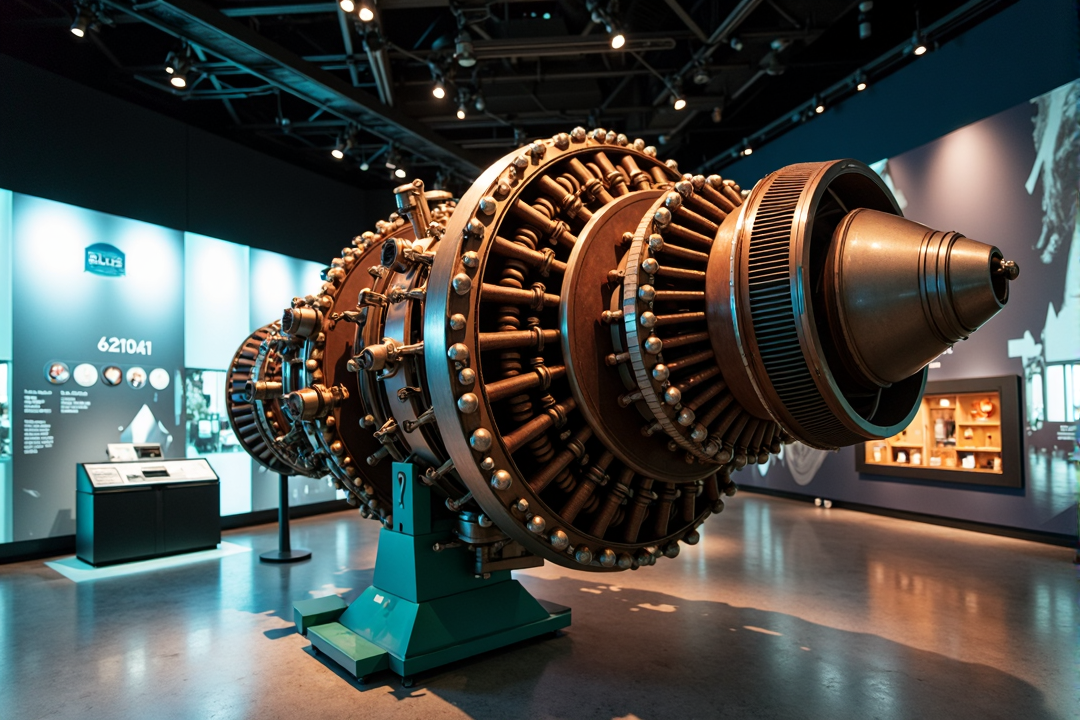 Pixelated Portals — 19