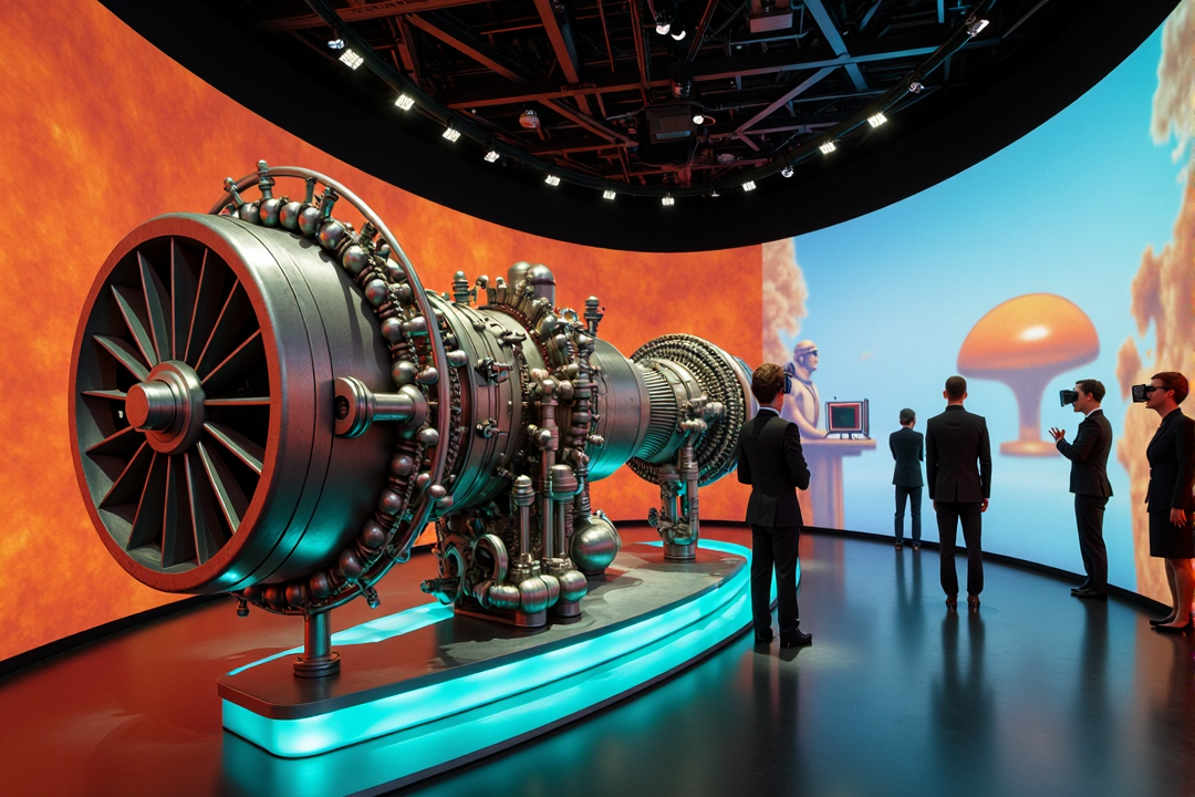 Pixelated Portals — 21