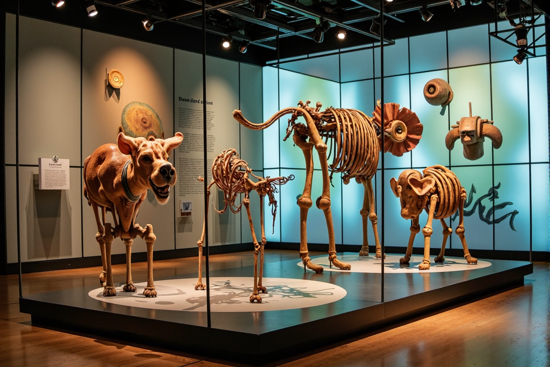 Pixelated Portals — 26