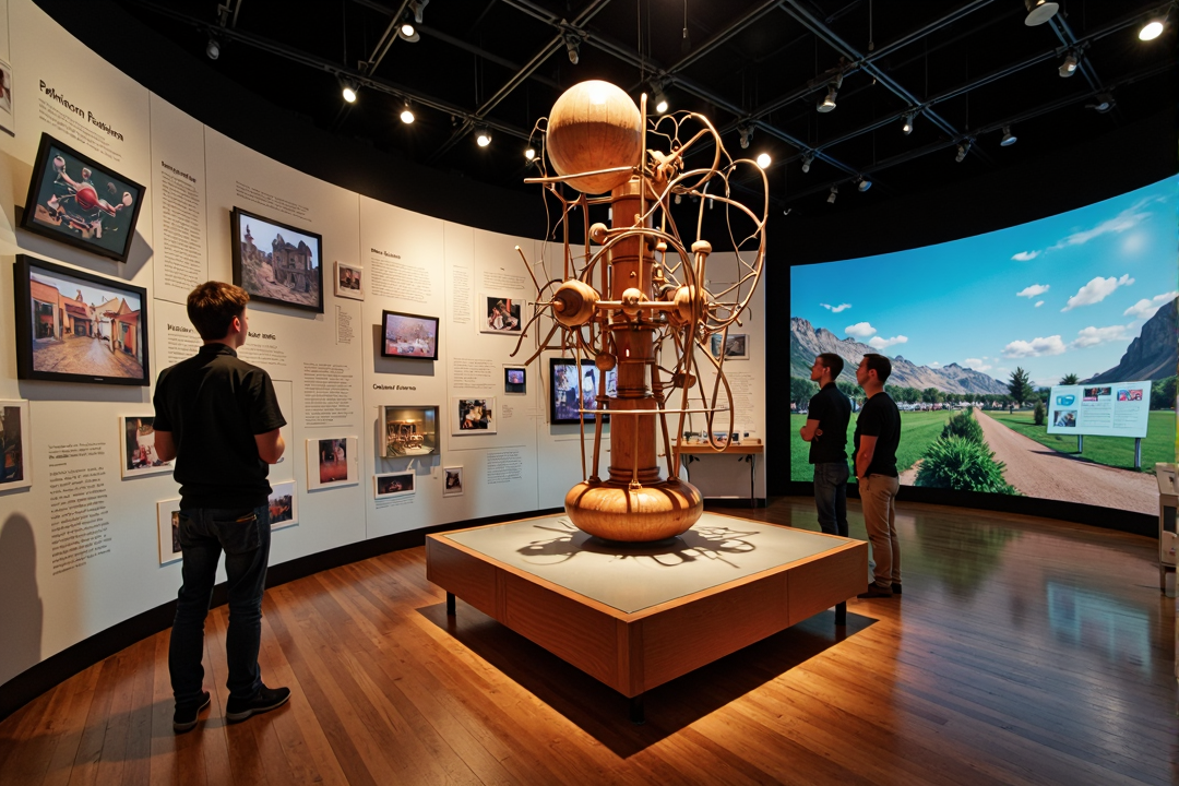 Pixelated Portals — 28