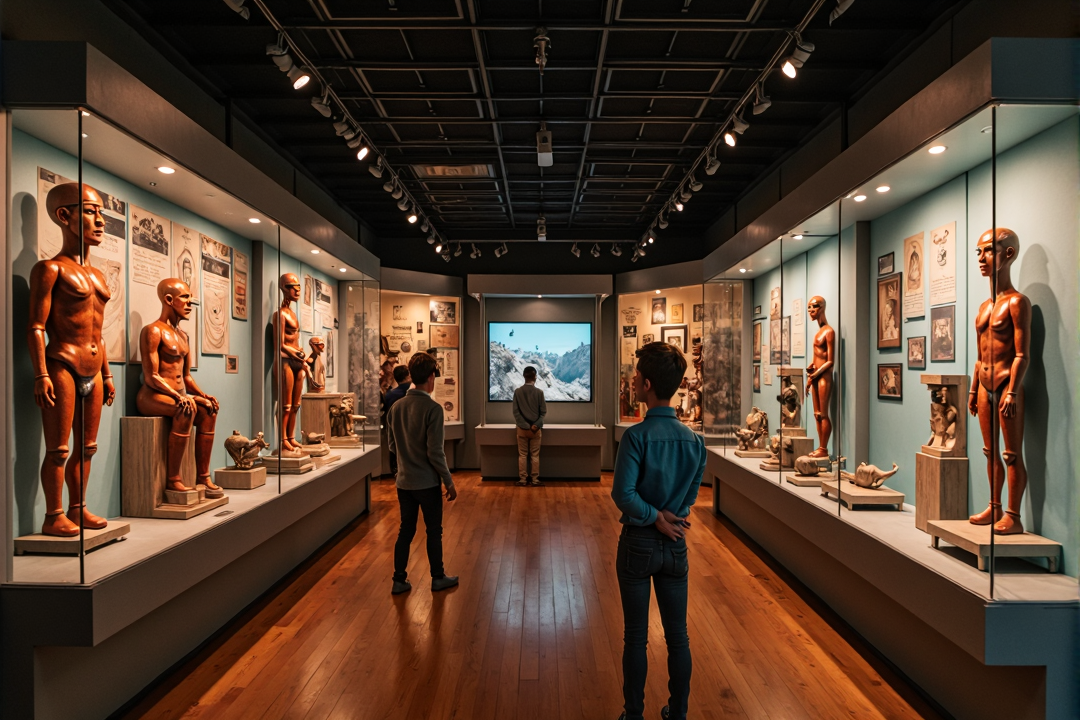 Pixelated Portals — 29