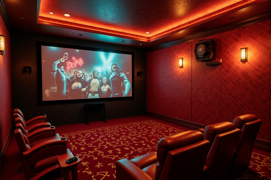 Pixelated Portals — 30