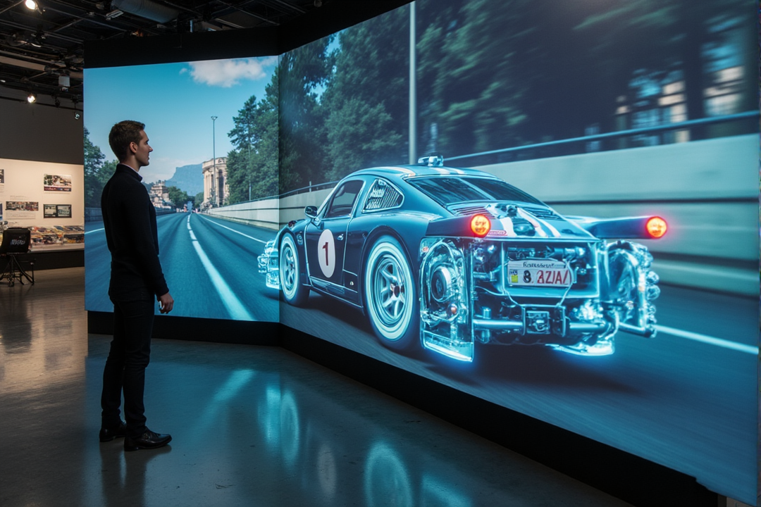 Pixelated Portals — 31