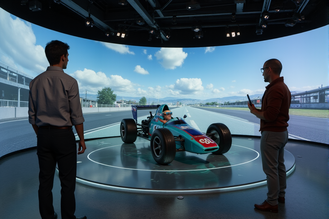 Pixelated Portals — 6