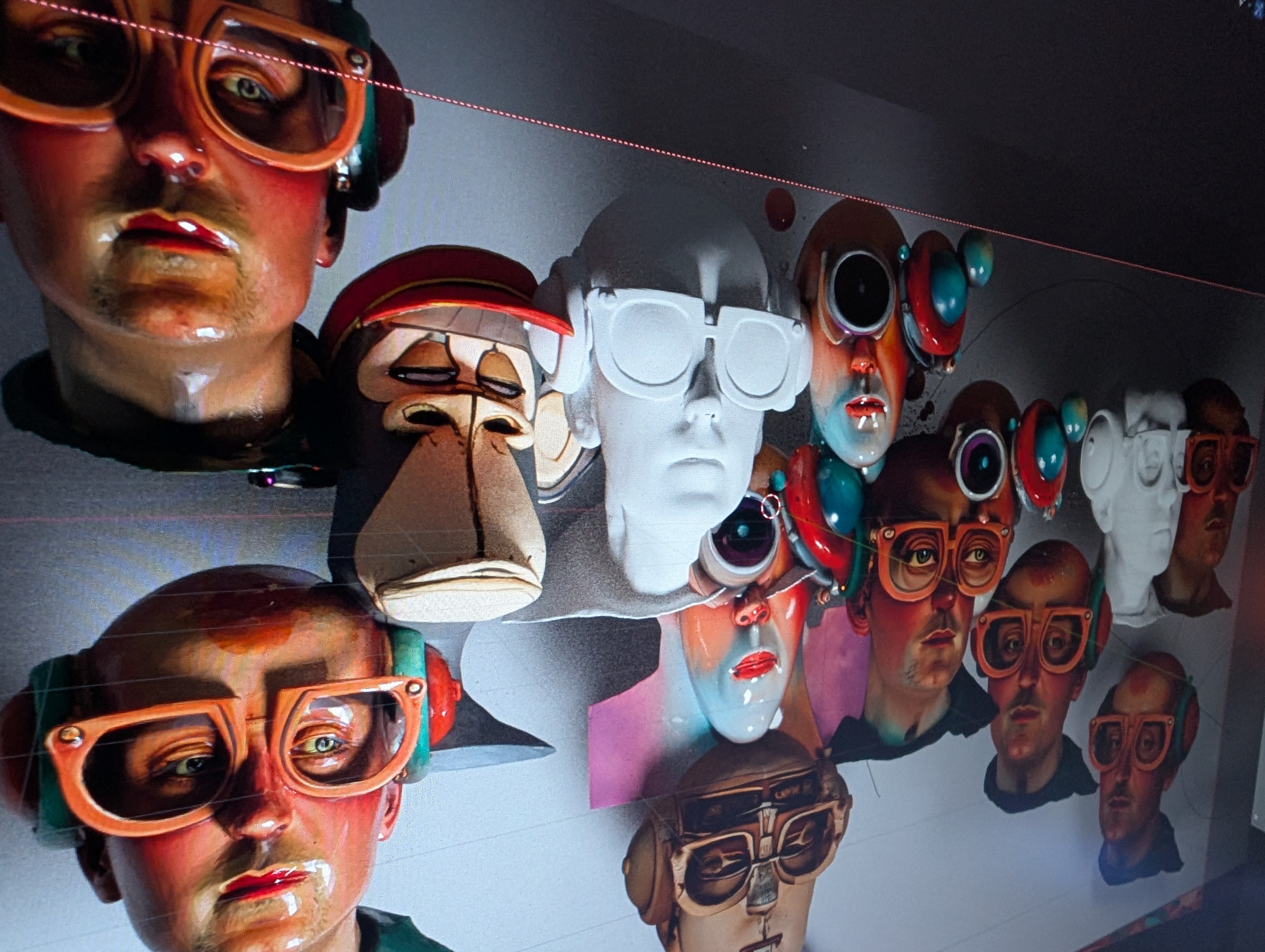 Open-Source 3D PBR — 11